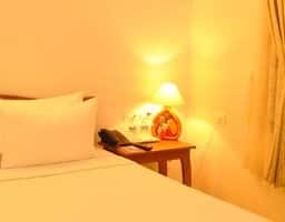 Standard Room Double - Non Sea Facing